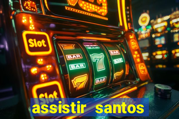 assistir santos justiceiros 2 completo dublado